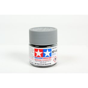 Tamiya Acrylic Mini XF-66 Light Grey 10ml