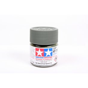 Tamiya Acrylic Mini XF-73 D.Green/JGSDF 10ml