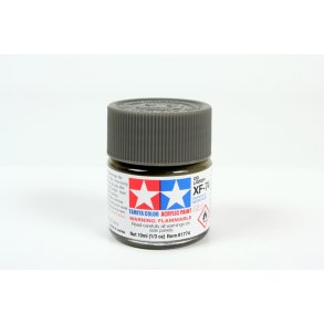 Tamiya Acrylic Mini XF-74 OD (JGSDF) 10ml
