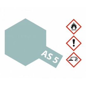 Tamiya AS-5 Light Blue(Luftwaffe) 100ml
