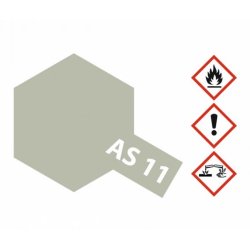 Tamiya AS-11 Medium Sea Grey(RAF) 100ml