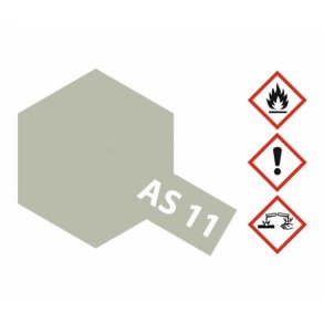 Tamiya AS-11 Medium Sea Grey(RAF) 100ml