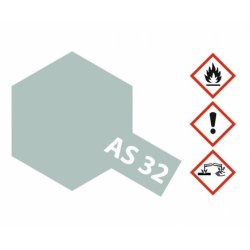 Tamiya AS-32 Med. Sea Gray 2 RAF 100ml