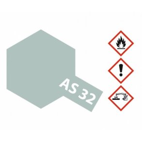 Tamiya AS-32 Med. Sea Gray 2 RAF 100ml