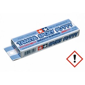 Tamiya Epoxy Putty