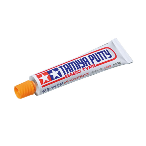 Tamiya Putty Basis Type (32g)