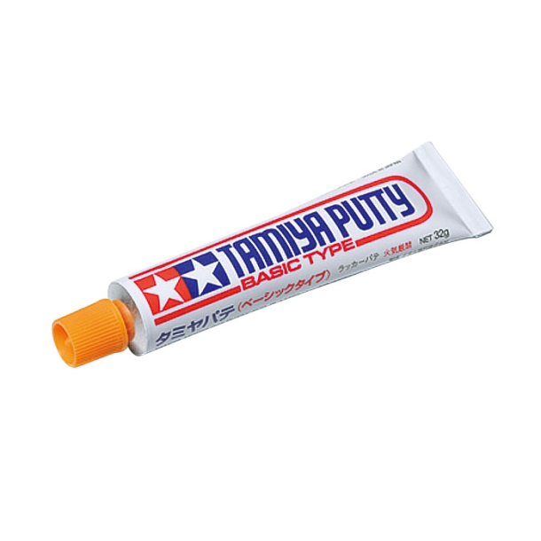 Tamiya Putty Basis Type (32g)