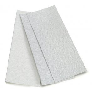Sandpapir korn 400. 3 ark