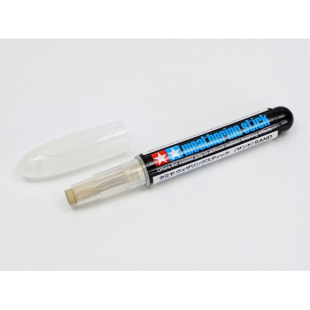 Tamiya Weathering Stick (SAND)