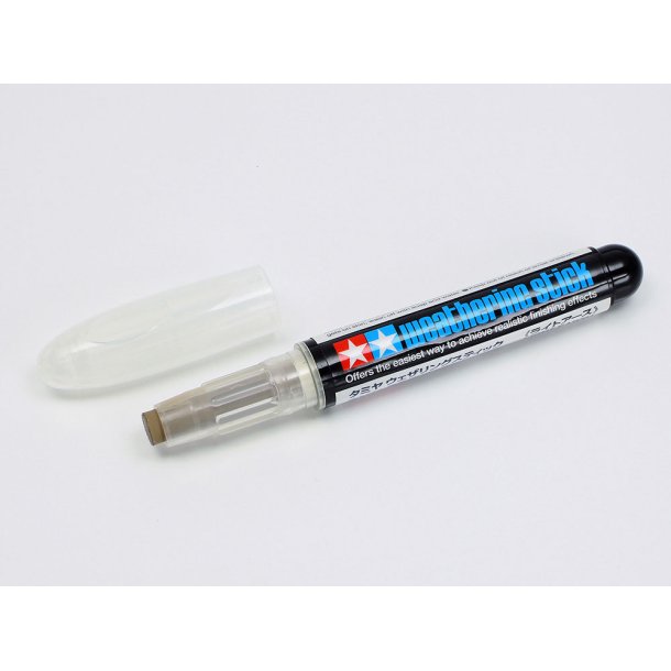Tamiya Weathering Stick (LIGHT EARTH)