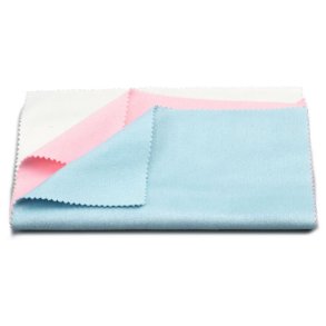 Compound Applicator Set (3 stk., pink/blå/hvid)