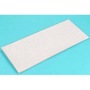 Sandpapir korn 320, 3 ark