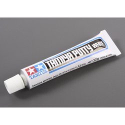 Tamiya Putty (Hvid)
