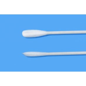 Vatpinde, runde og flade