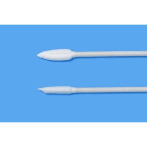 Vatpinde, spidse og flade