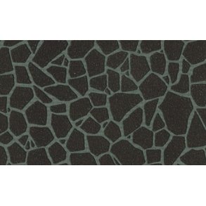 Diorama-ark, natursten (mnster C)