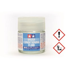 Tamiya Brush Conditioning Fluid