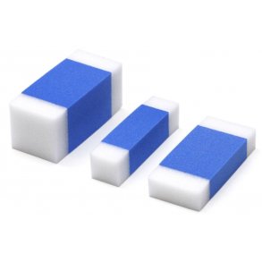 Tamiya Polérsvampe, 3 stk.