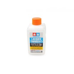 Lacquer Thinner Retarder 250 ml