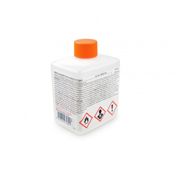 Lacquer Thinner Retarder 250 ml