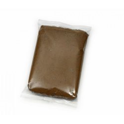Diorama Texture Clay (Soil Effect, Brown), 150 gram
