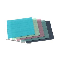 Tamiya Sanding Cloth  #1500 - korn 1500