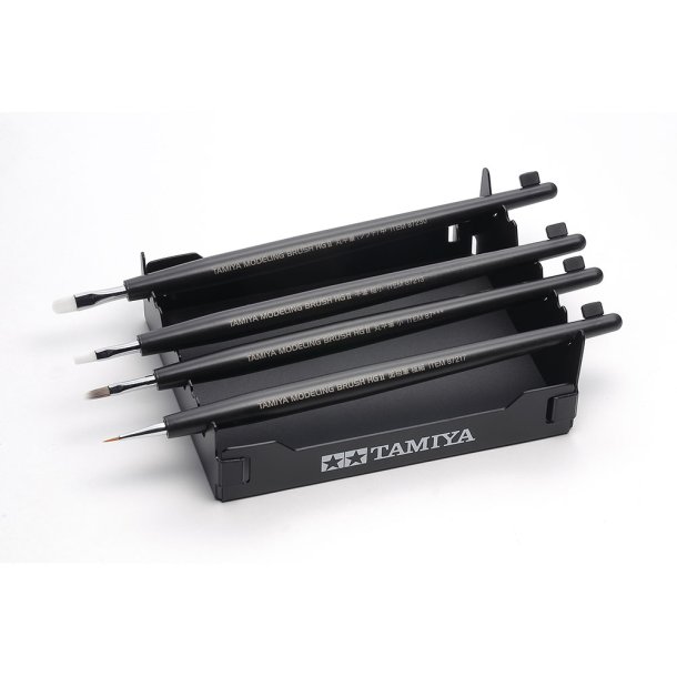 Tamiya Modeling Brush Rest