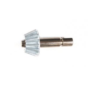 Bevel Gear Shaft, 2 stk.