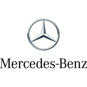 Mercedes-Benz - belysning