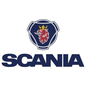 Scania - belysning