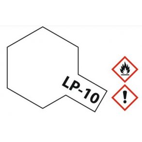 Tamiya LP-10 - 10 ml - Fortynder