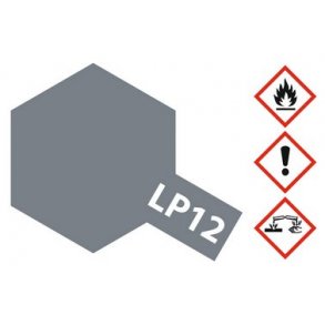Tamiya LP-12 - 10 ml - IJN Gr (Kure Arsenal)