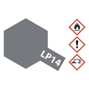 Tamiya LP-14 - 10 ml - IJN Gr, Maizuru Arsenal, mat