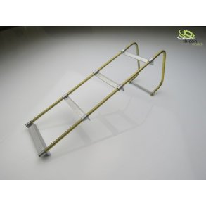 Stige, fx til svrgodstrn