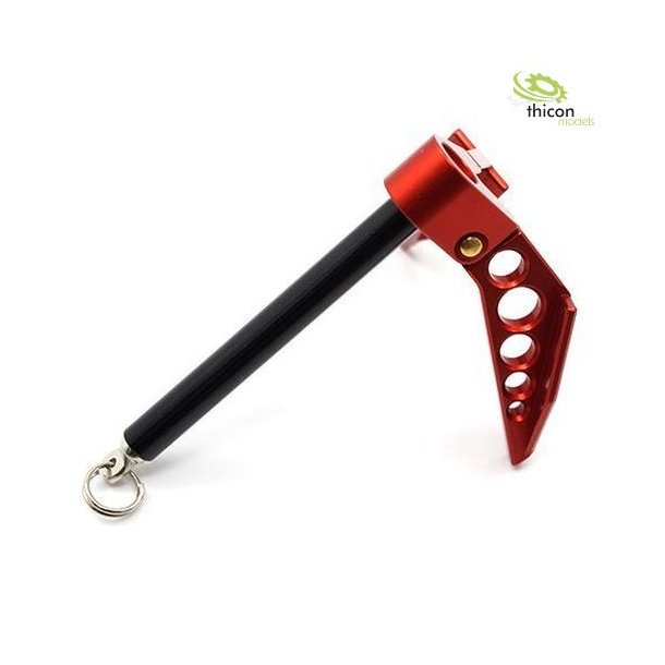 Anker, sammenklappeligt