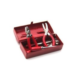 Vrktjskasse med vrktj