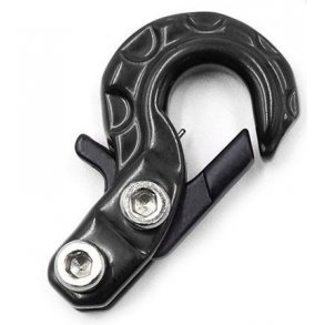 Trkkrog med sikkerhedspal