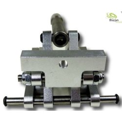 Spindel-mekanik til tiplad