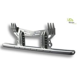 Kofanger til Tamiys Mercedes-Benz Actros