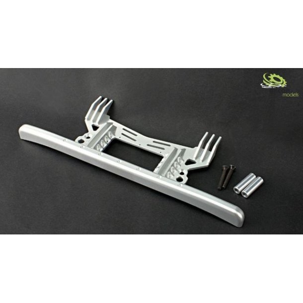 Kofanger til Tamiys Mercedes-Benz Actros