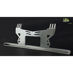 Kofanger til Tamiys Mercedes-Benz Actros