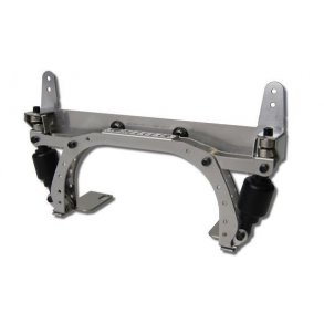 Magnetl�s til hytten, Tamiya Scania