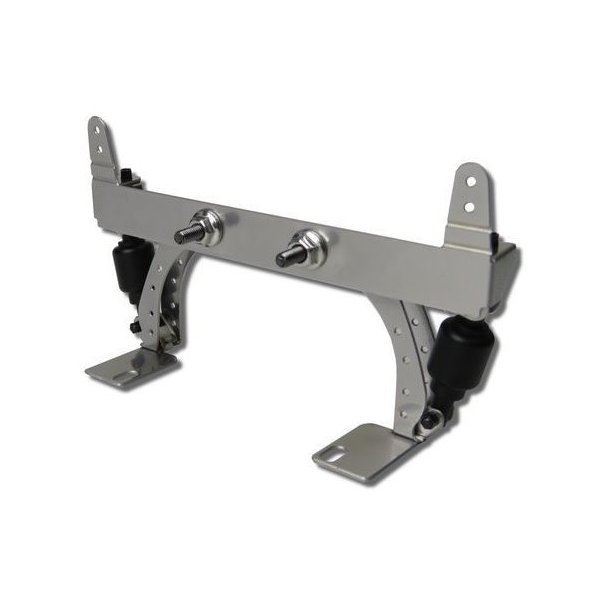 Magnetl�s til hytten, Tamiya Scania