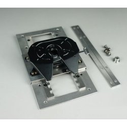 Just&eacute;rbar skammel til Tamiya lastbiler