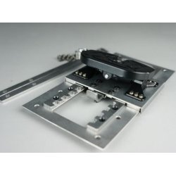 Just&eacute;rbar skammel til Tamiya lastbiler