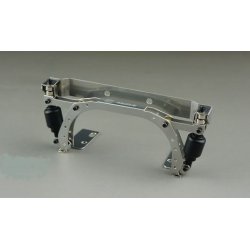 Magnetls til hytten, Tamiya Mercedes-Benz Arocs