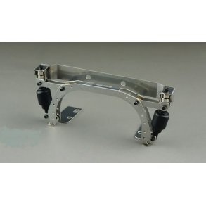 Magnetls til hytten, Tamiya Mercedes-Benz Arocs