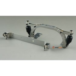 Magnetls til hytten, Tamiya Mercedes-Benz Arocs