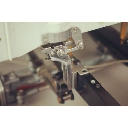 Ls til Scania-hytte, skalakorrekt, i rustfrit stl