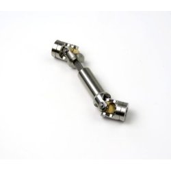 Kardanaksel, delstl, 55-70 mm, 5 mm